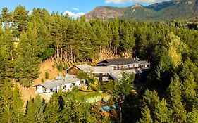 The Patagonian Lodge